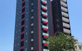 Ai Hotel Keikyu Kamata